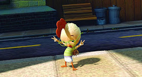 Chicken Little 2005 animatedfilmreviews.filminspector.com