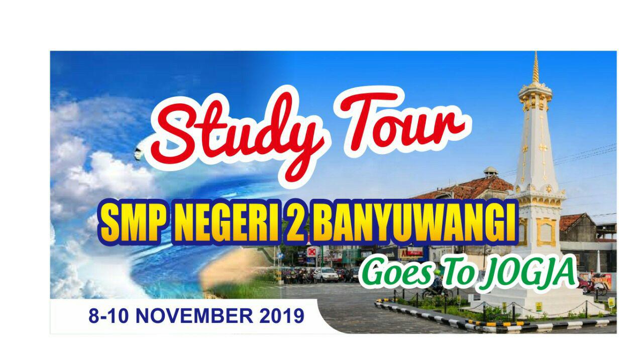 wisata study tour