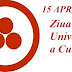 15 aprilie: Ziua Universală a Culturii