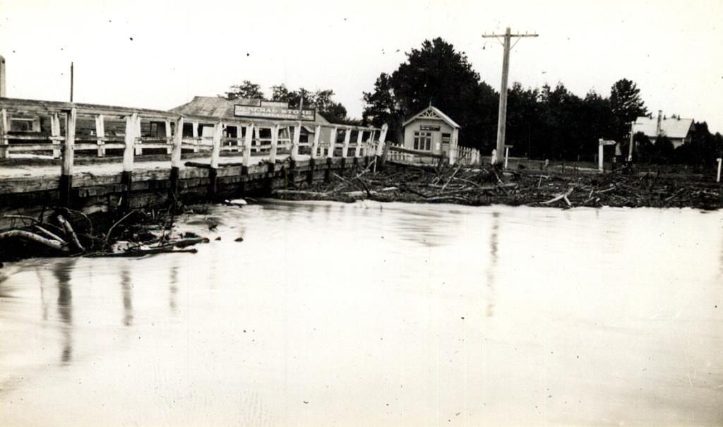 Koo Wee Rup Swamp History Cora Lynn October 20, 1937