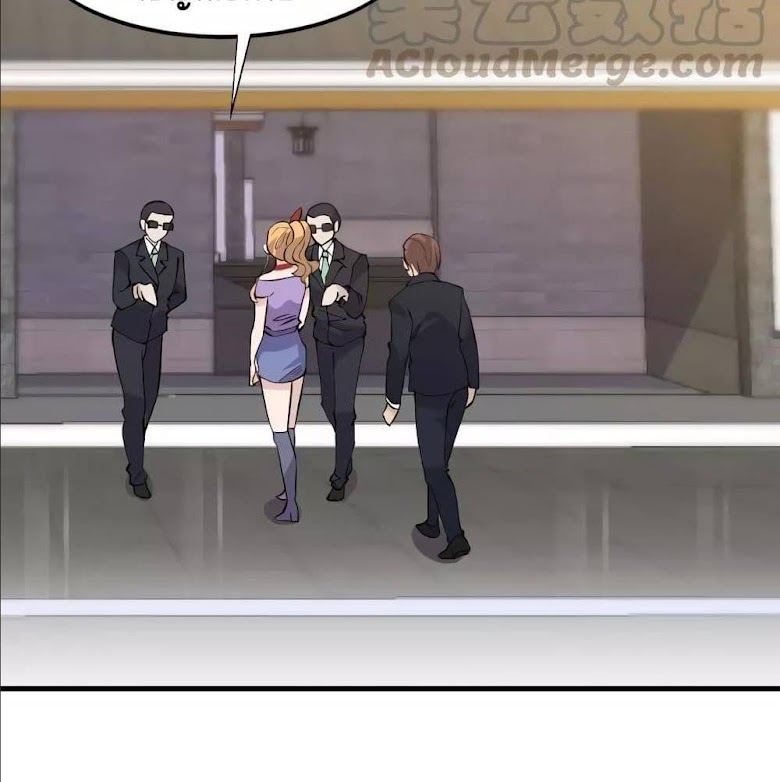 Super Bodyguard - หน้า 6