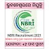 CSIR-NBRI Recruitment 2021, Jobs In Bhubaneswar,