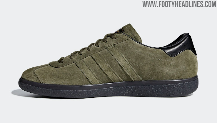 newton heath trainers adidas