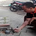 Ngebor Sumur Tapi Yang Muncul Gas Bumi, Warga Blawi Geger