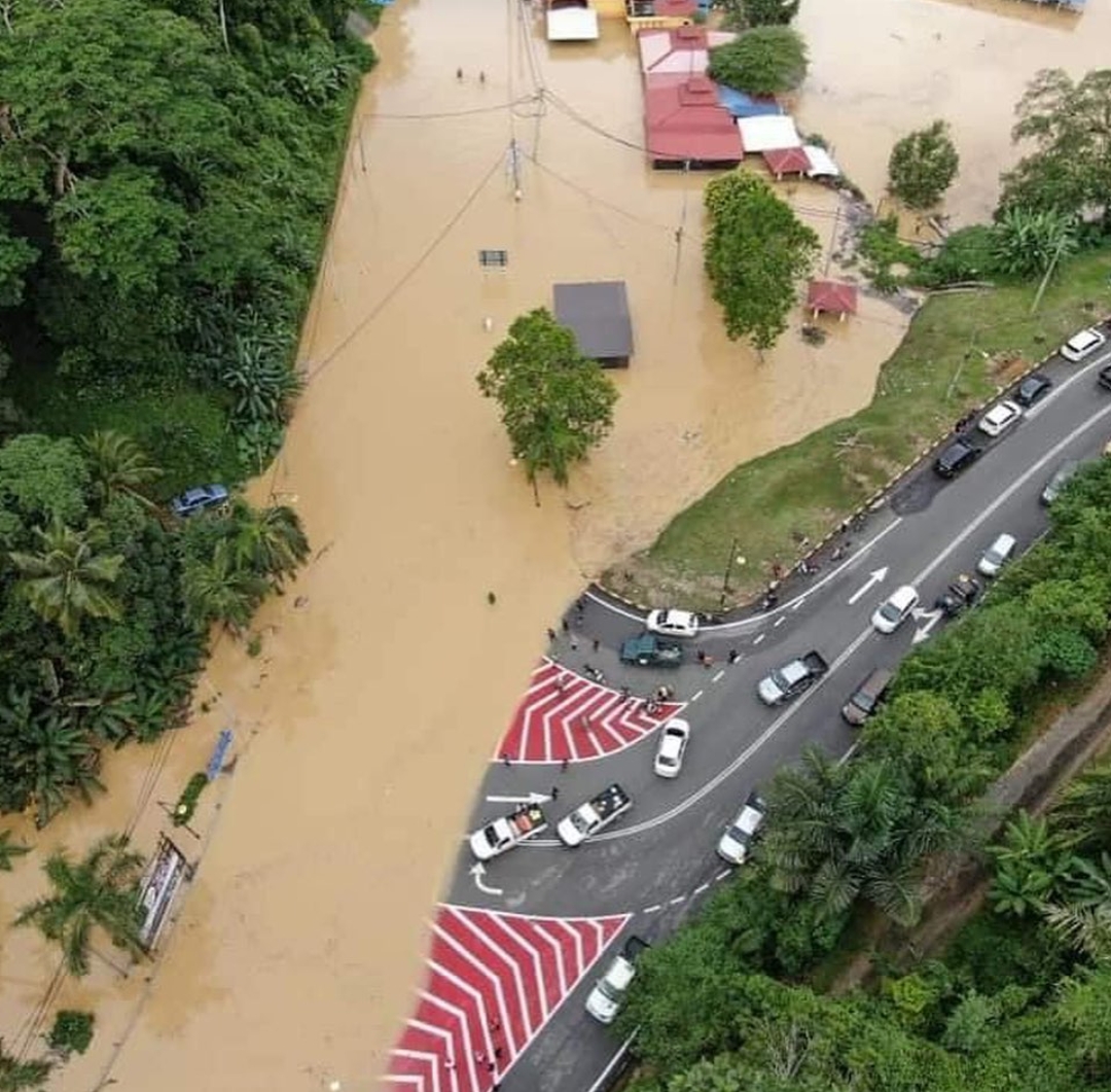 Waktu maghrib kuala lipis