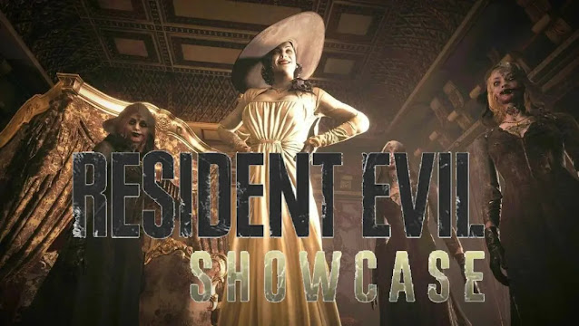 رسميا تحديد موعد البث المباشر القادم للعبة Resident Evil 8 Village