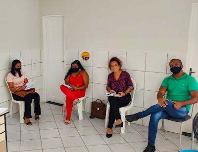 SMEC articula retorno às aulas presencias em debate com segmentos em Macau