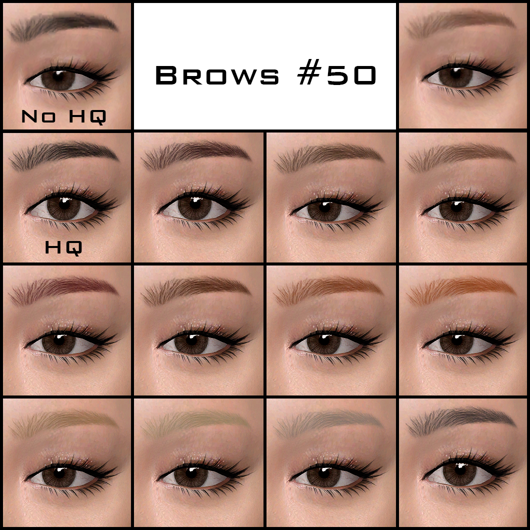 How To Fill In Eyebrows Over 50 With The Best Products For