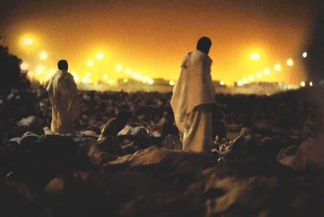 Begini Perhitungan di Yaumul Hisab yang Dijelaskan Dalam Al Qur`an Begini Perhitungan di Yaumul Hisab yang Dijelaskan Dalam Al Qur`an