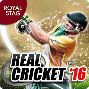 Real Cricket 16 APK Download