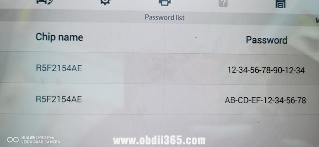 autel-xp400-toyota-avanza-airbag-reset-1