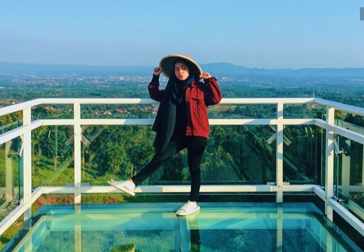 Dowes29.com: Lokasi Caping Park Purwokerto Harga Tiket ...