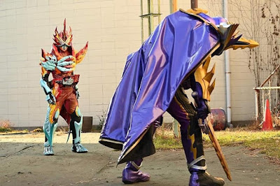 kamen rider saber episode 35 raw kamen rider saber episode 35 raw