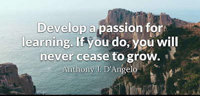 Top Quotes About Passion