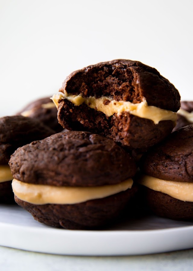 Whoopie Pies