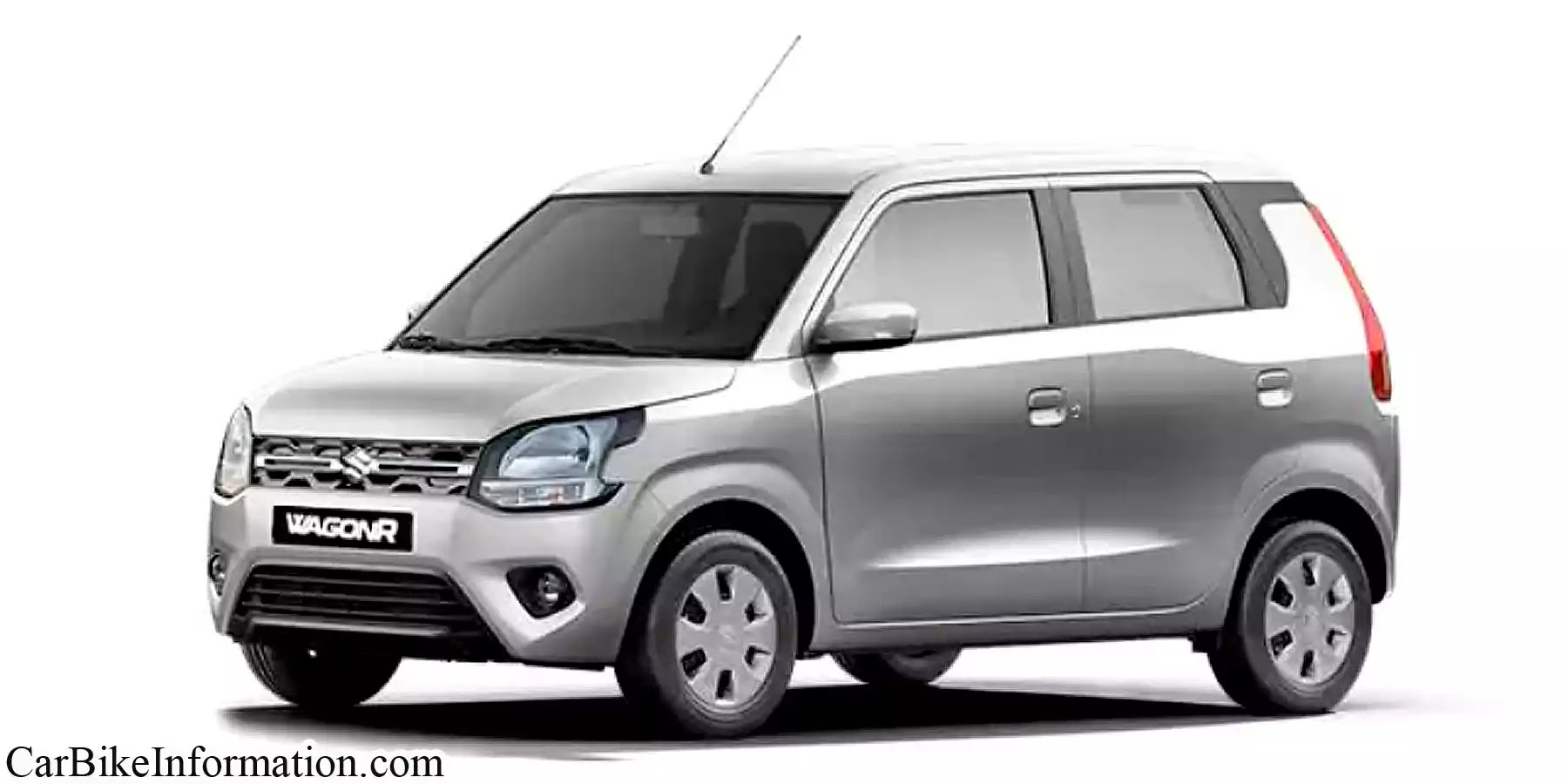 Maruti Suzuki Wagon R Price , Mileage , Colour , Varients