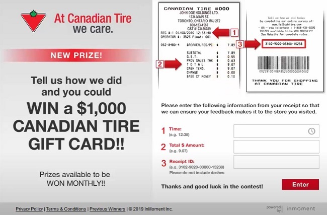 www.tellcdntire.com 2021