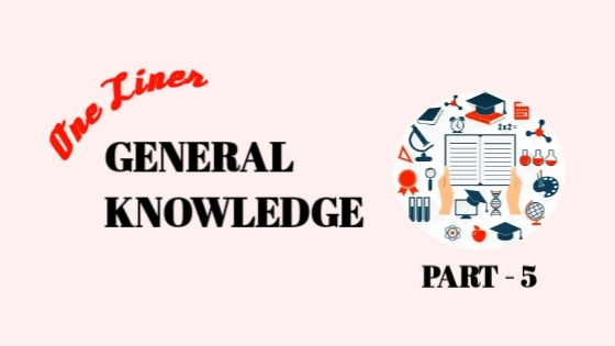 PSC Miscellaneous General Knowledge