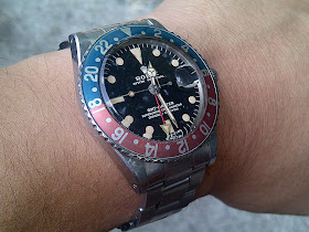 Jual Beli Jam Tangan Mewah Original Baru dan Bekas / Arloji Antik Mewah