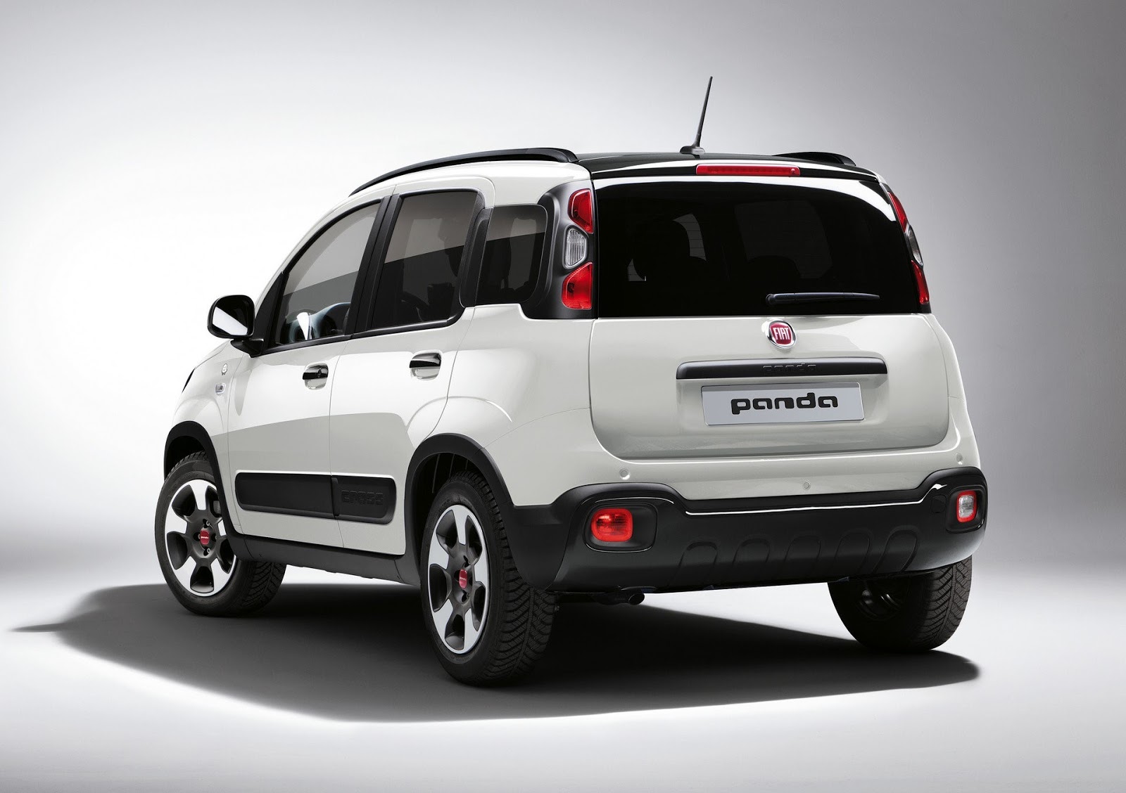 Fiat Panda 2020