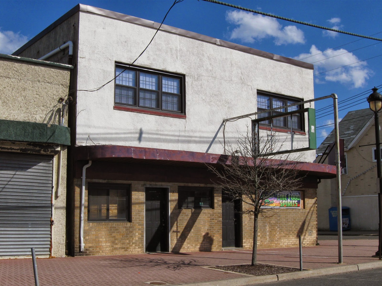 Keenbug Historic Taverns and Inns of Keansburg