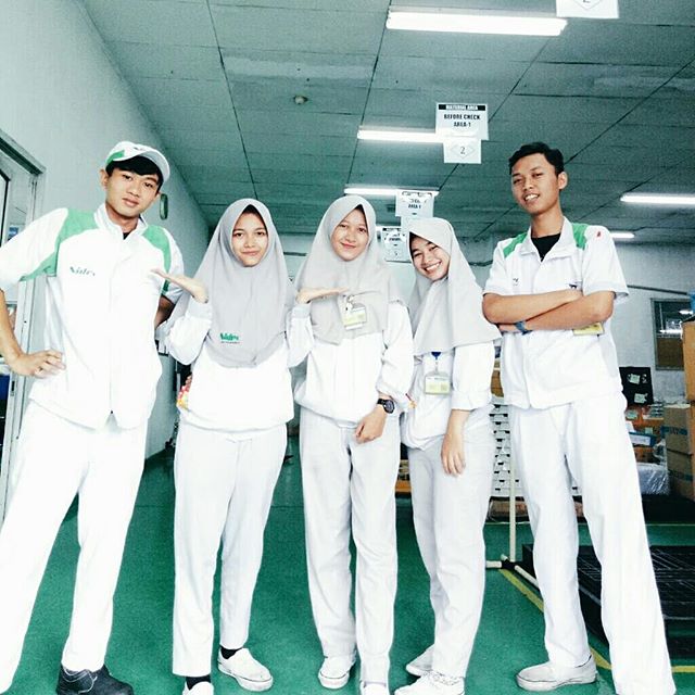 Info Loker Pabrik Terbaru