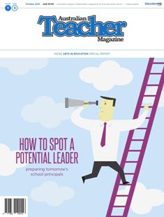 Australian Teacher Magazine 2015-09 - October 2015 | ISSN 1839-1206 | CBR 96 dpi | Mensile | Professionisti | Tecnologia | Educazione
Distributed monthly to government, Catholic and independent schools, in print and tablet formats, Australian Teacher Magazine is hugely relevant to all parts of the education sector.
As the No.1 source of spin-free news, Australian Teacher Magazine provides a real voice for more than 240,000 educators Australia wide, with a CAB audited printed distribution of 42,444 copies and a digital audience of 10,000 on iPad and Android.
Engaging and informative, the magazine provides balanced coverage on the issues affecting the sector and success stories direct from schools.
The tablet editions of Australian Teacher Magazine allow educators to refer back to previous editions time and again, and to access special content, including extended articles, videos and fact sheets.
Always leading the way, Australian Teacher Magazine was the nation's first education publication to introduce a free tablet edition, with every publication available on iPad, iPhone, iPod, Android Tablets and smartphones.
We engage with our readers. Our annual Education Survey reveals the thoughts and feelings of our community, both about the sector itself and their engagement with Australian Teacher Magazine.
Australian Teacher Magazine is not just No.1 for circulation, it is also the leader in providing relevant and informative content to educators across the nation. With a depth of targeted sections each month, the magazine provides an unrivalled read for the sector and thus a fabulous vehicle for advertisers. The inclusion of specific targeted lift-out magazines further enhances the relevance of Australian Teacher Magazine to educators.
