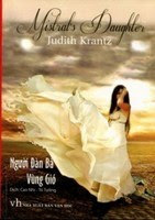 Người Đàn Bà Vùng Gió - Judith Krautz