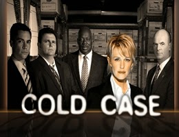 Entretenimento  Série de sucesso no SBT, Cold Case estará disponível na HBO  Max