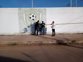 OPERAÇÃO MORMAÇO - Diversos estabelecimentos são interditados a pedido do MPMA