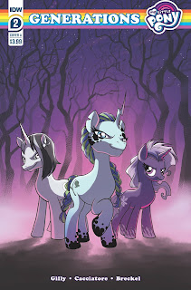 My Little Pony: Generations