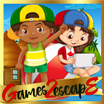 Play Games2Escape - G2E Find B…