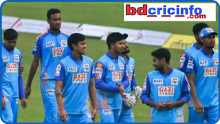 চট্টগ্রাম ৩৬ রানে জয়ী কাদের কিনারায় রাজশাহী চট্টগ্রাম ৩৬ রানে জয়ী কাদের কিনারায় রাজশাহী