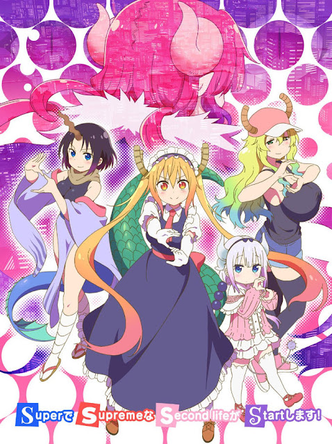 Animes que mereciam novas temporadas - Katoon+ 91