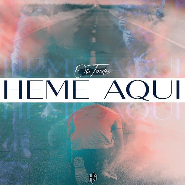 Obi Texidor – Heme Aqui (Single) 2021 (Exclusivo WC)
