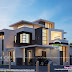 Awesome contemporary style 2909 sq-ft