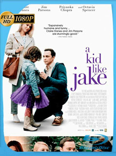 A Kid Like Jake (2018) ​HD [1080p] Latino [GoogleDrive] SXGO