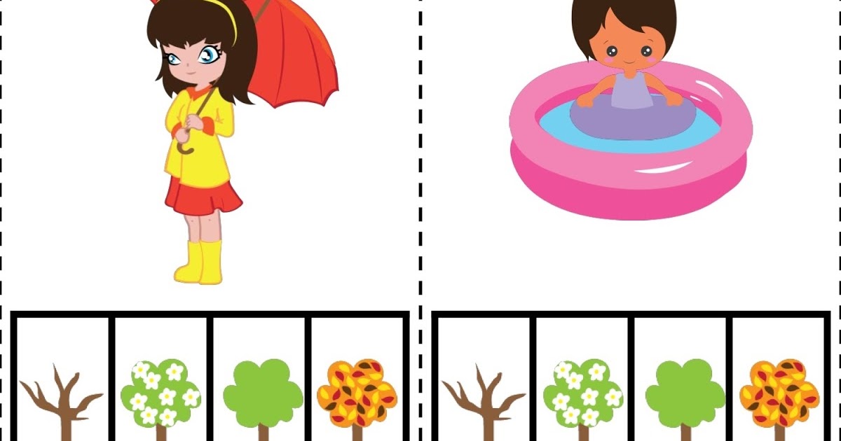 10+ Flashcards for kids printables free preschool