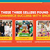 Three Shopee Sellers Gear Up for 9.9 Super Shopping Day to Scale their Business