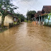 Jenuh..!!! Masyarakat Desa Tanjungsari Sukaresik  Jadi Langganan Banjir, Pemkab Tasik Tutup Mata