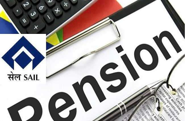 Pension News Today: सेल पेंशन स्कीम के तहत अब 2014 के रिटायर्ड कर्मियों को होगा पेंशन भुगतान..