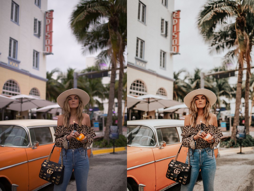 Tezza Classic Lightroom Presets Pack Trị Giá $50 (LR) - Ngcloudy.com