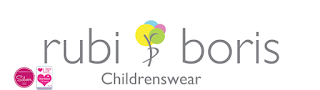 Rubi and Boris childrenswear