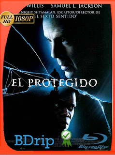 El protegido (2000) BDRIP 1080p Latino [GoogleDrive] chapelHD