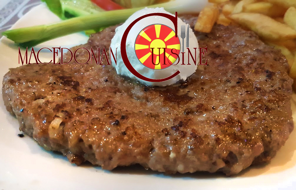 Pleskavica - Rezepte Suchen Pleskavica - Rezepte Suchen