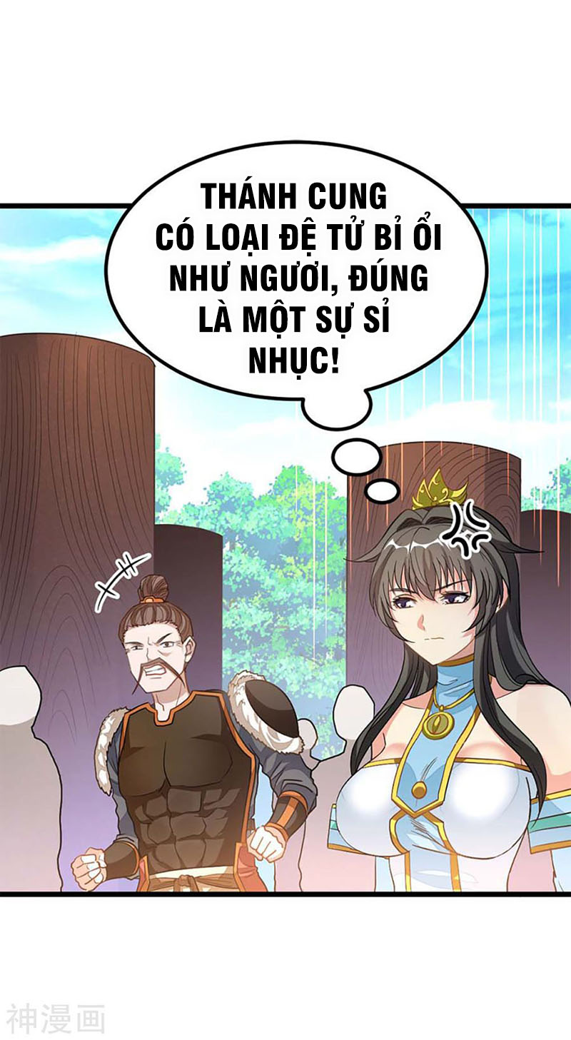 Cửu Dương Thần Vương Chapter 208 - AB Truyện