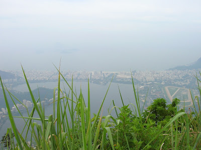 Laguna Rodrigo de Freitas, Lagoa Rodrigo de Freitas, Rio de Janeiro, Brasil, La vuelta al mundo de Asun y Ricardo, round the world, mundoporlibre.com