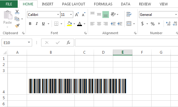 Cara Membuat Barcode Dengan Microsoft | cara membuat barcode dengan microsoft office excel Cara Membuat Barcode Dengan Microsoft | cara membuat barcode dengan microsoft office excel