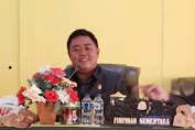 Anggota DPRD Taliabu Desak Bupati Segera Balik ke Daerah