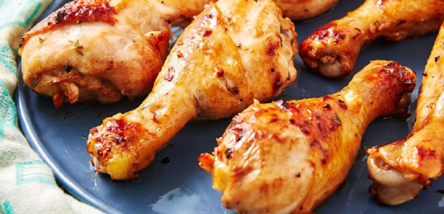 Short time chicken recipes that are like by kid - Foodie